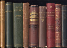 The Original Writings of George MacDonald >> A bibliography and brief summary of each the original works of George MacDonald published in his lifetime.