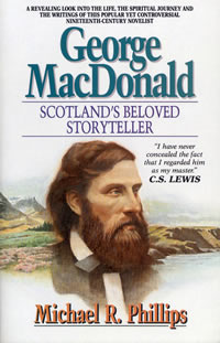 George MacDonald - Scotland's Beloved Storyteller