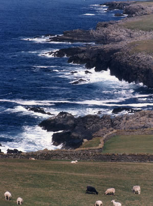 George MacDonald’s Scotland