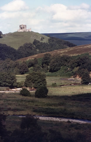 George MacDonald’s Scotland