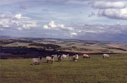 George MacDonald’s Scotland