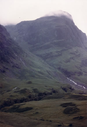 George MacDonald’s Scotland