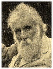 George MacDonald in 1901